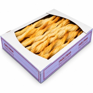 Saleuri IULIANO, Foietaj, 200 g
