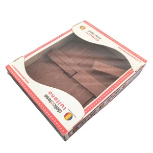 Batoane Lapte IULIANO, Cacao, 1 kg - Img 3