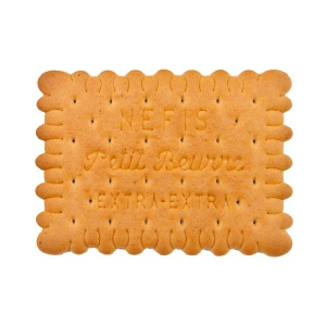 Biscuiți Petit Beurre Nefis, 370g - Img 3