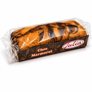 Chec JULIA, 4 X 350 g - Img 2