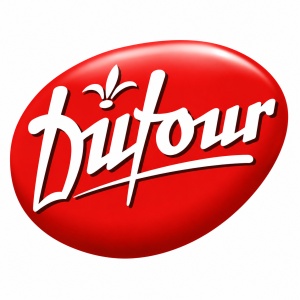 DUFOUR Big Frut Jeleuri Moi cu Suc de Fructe de Pădure 150g - Img 2