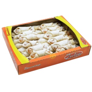 Fursecuri JULIA, Pachetele cu jeleu de caise, 500 g - Img 2