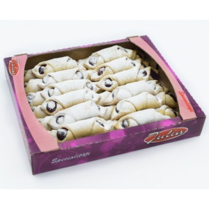 Fursecuri JULIA, Pachetele cu jeleu fructe de padure, 500 g - Img 3