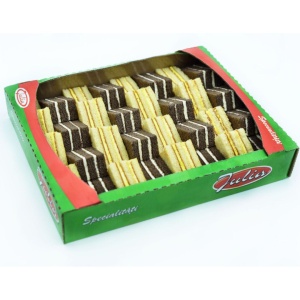 Prajituri JULIA, Oreo Asortate, 300 g - Img 2