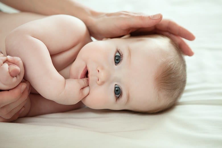 Dermatita atopica la bebelusi: cauze, simptome, tratament