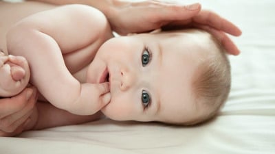 Dermatita atopica la bebelusi: cauze, simptome, tratament