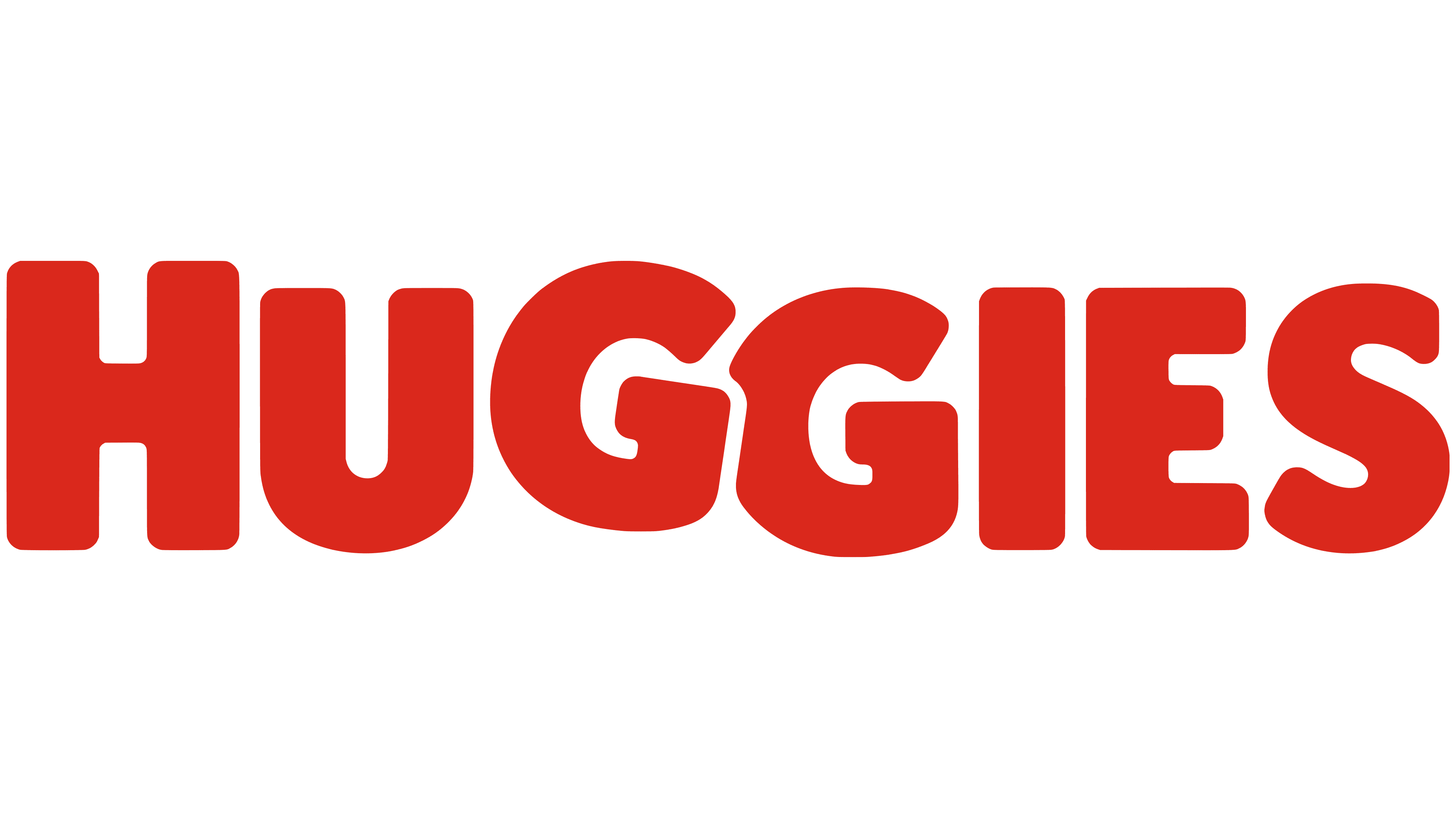 HUGGIES