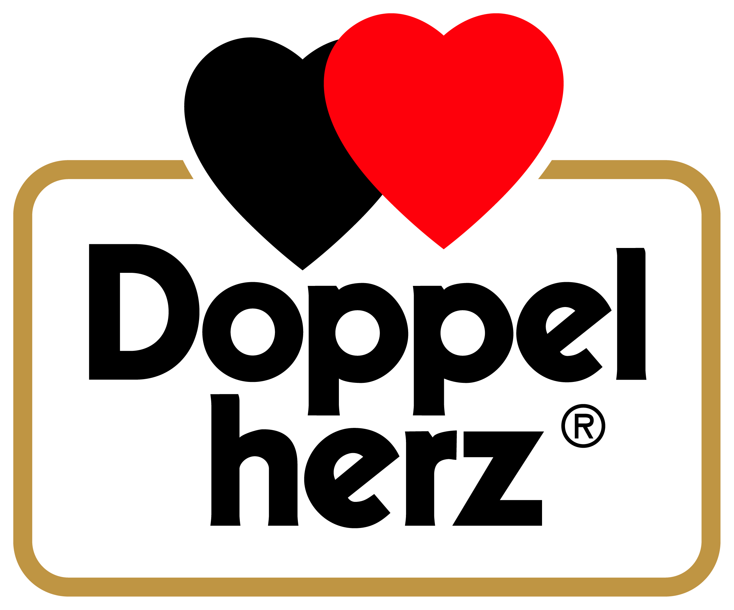 DOPPELHERZ