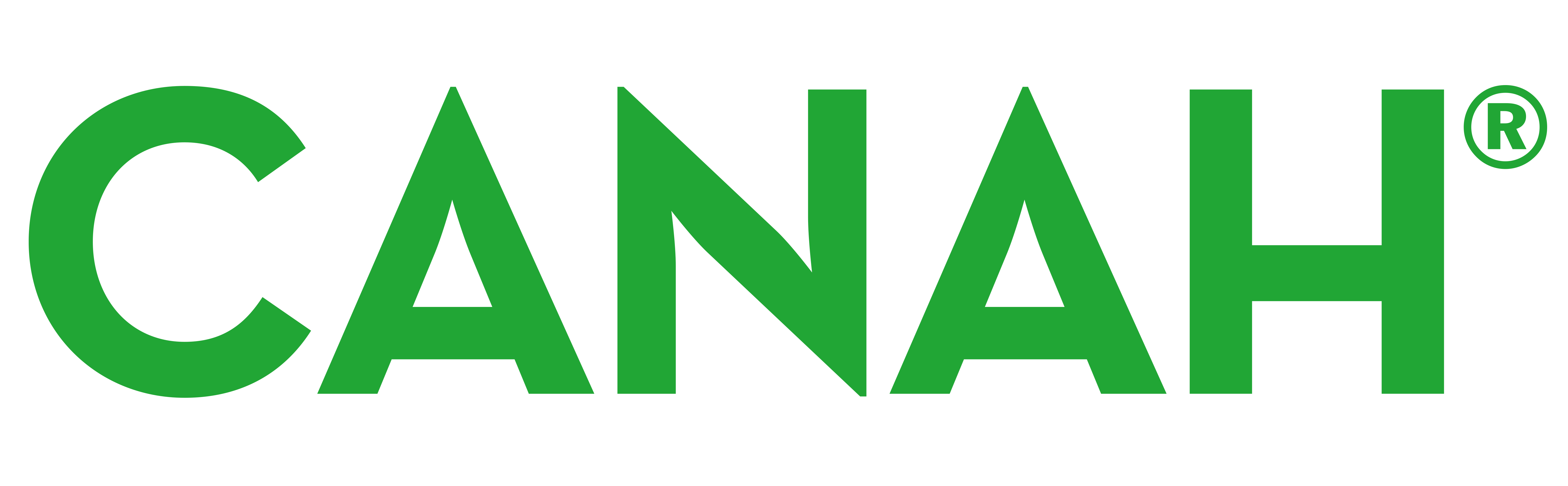 CANAH