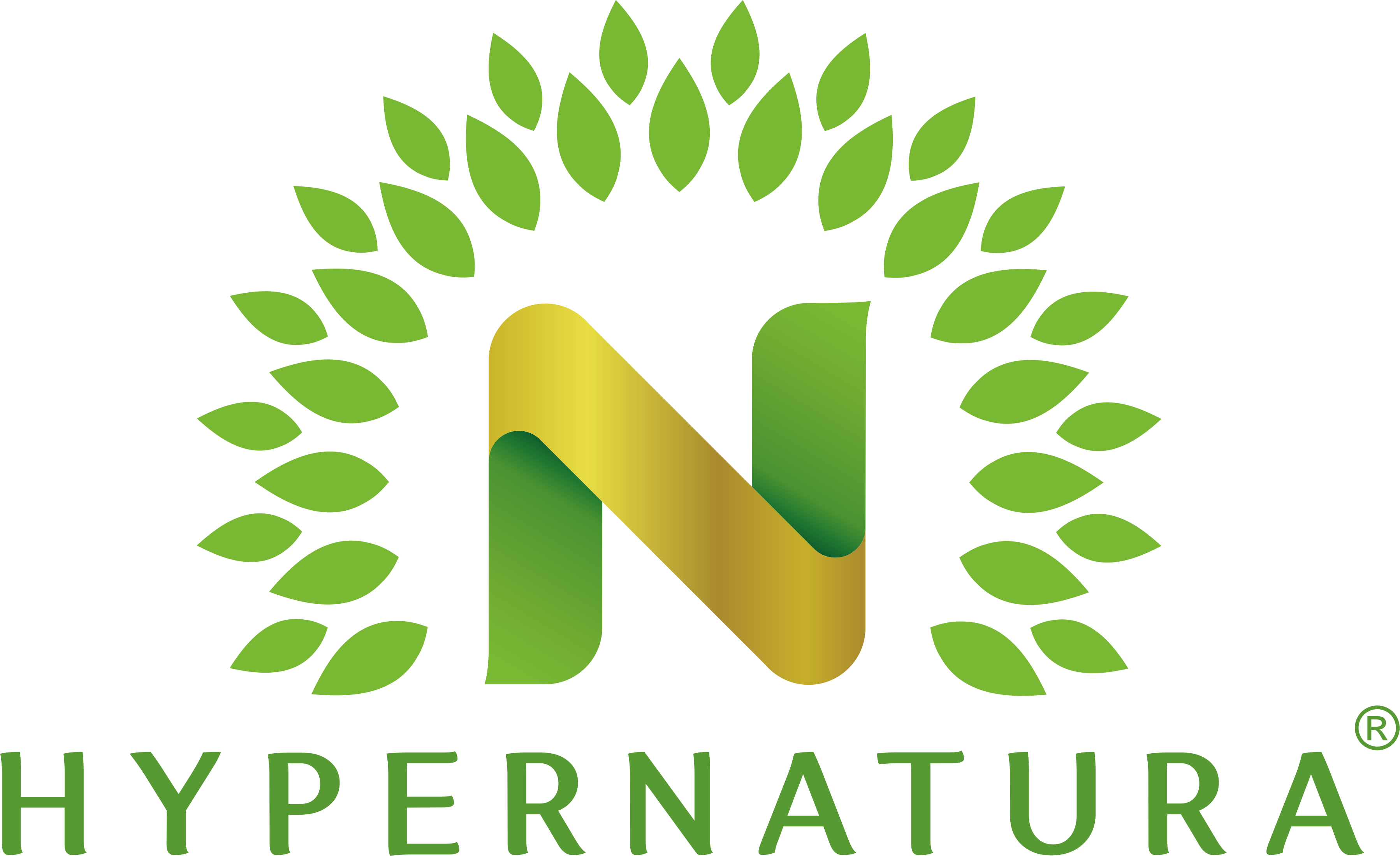 HYPERNATURA