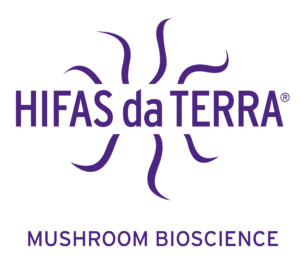 Hifas da Terra
