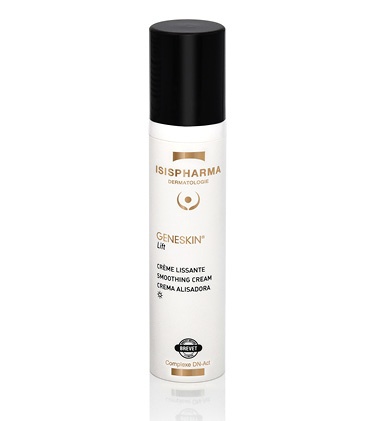 Crema anti-rid cu efect de netezire adaptata tuturor tipurilor de ten GeneSkin Lift, 50 ml, Isis Pharma