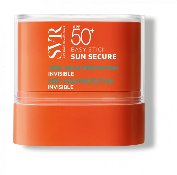 Easy Stick SPF 50+ Sun Secure, 10g, Svr