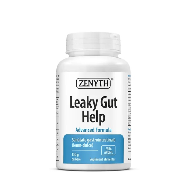 Leaky Gut Help, 150g, Zenyth
