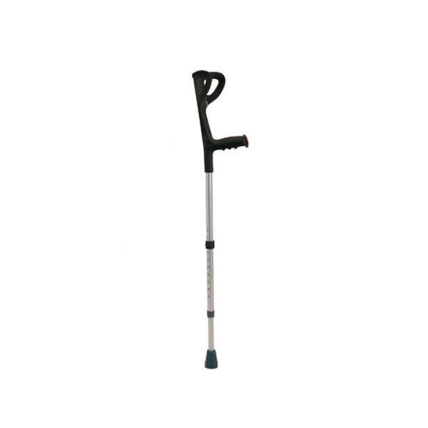 Carja Sprijin Pe Cot Rp701 Negru, Moretti