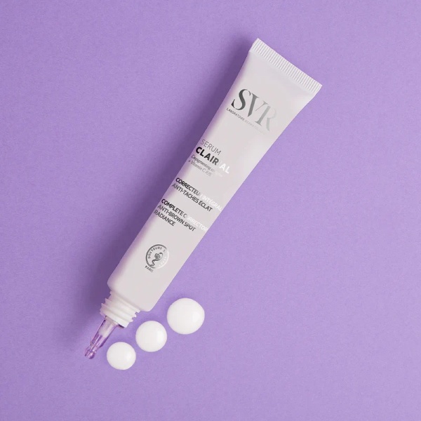 Ser depigmentant Clairial, 30 ml, Svr