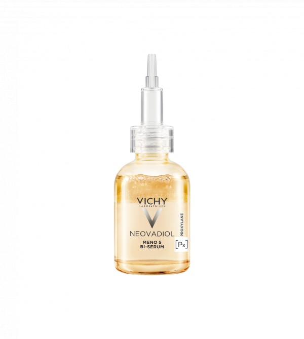 Ser pentru tenul in perioada de peri si post menopauza Meno 5 Neovadiol, 30 ml, Vichy