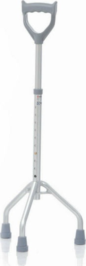 Baston Tripod Cu Maner Inchis, Rp721