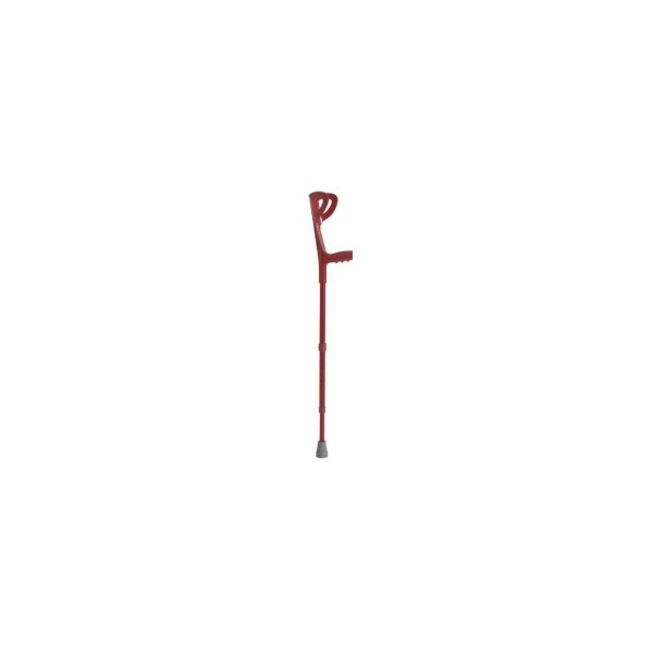 Carja sprijin pe cot RP701R, 1 bucata, rosu, Moretti