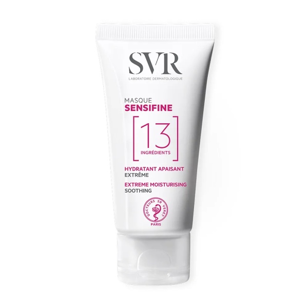 Masca Sensifine, 50 ml, Svr