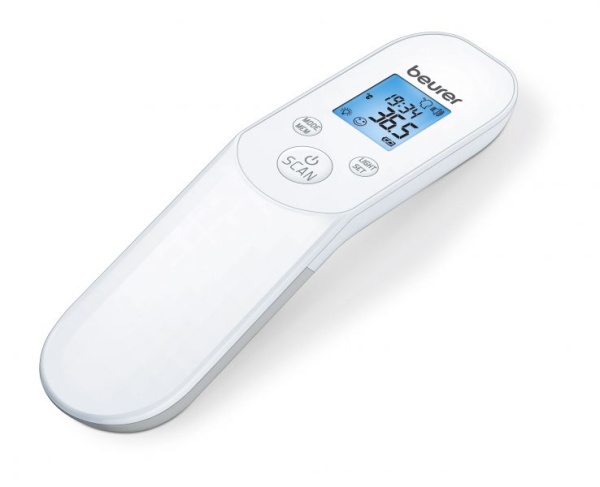 Termometru Fara Contact Ft85, Beurer