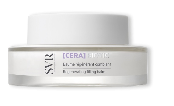 Balsam regenerant cu ceramide [CERA] BIOTIC, 50 ml, Svr