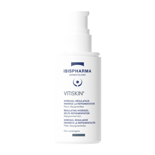 Gel Vitiskin, 50 ml, IsisPharma