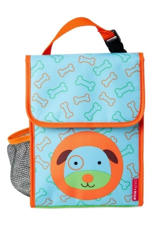 Saculet pentru pranz Zoo Catel 9h776910 Skip Hop