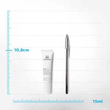 Crema antirid pentru conturul ochilor Hyalu B5, 15 ml, La Roche-Posay - Img 3
