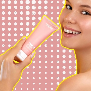 Crema de maini, 75 ml, Synergy Therm - Img 2