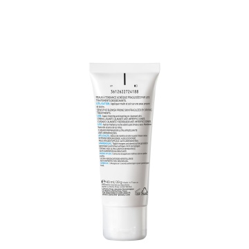 Crema hidratanta si calmanta pentru pielea grasa fragilizata Effaclar H Iso-Biome, 40ml, La Roche-Posay - Img 6