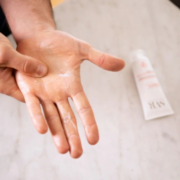 Crema reparatoare pentru maini Cicavit+, 75 g, Svr - Img 2