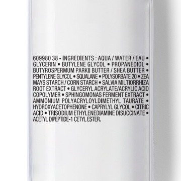 Fluid hidratant, calmant si reparator pentru ten alergic sau reactiv Toleriane Dermallergo, 40 ml, La Roche-Posay - Img 6