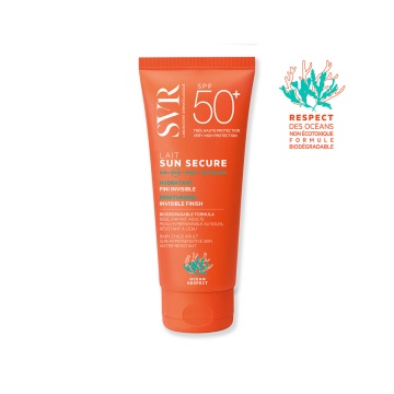 Lapte hidratant SPF 50+ Sun Secure, 250 ml, SVR - Img 5