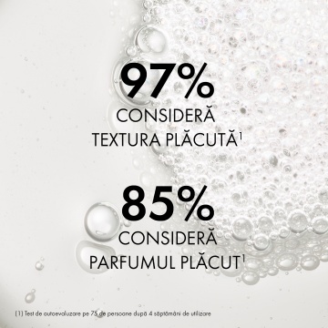 Sampon energizant impotriva caderii parului cu Aminexil Dercos Energy+, 400 ml, Vichy - Img 7