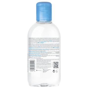 Solutie micelara hidratanta Hydrabio H2O, 250 ml, Bioderma - Img 2