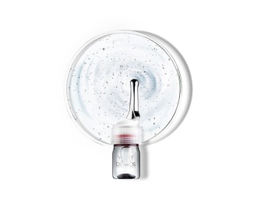 Tratament impotriva caderii parului pentru femei Aminexil Clinical 5 Dercos, 21 fiole x 6 ml, Vichy - Img 7