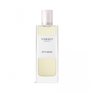Verset Apa de parfum femei IT'S MINE 50ml - Img 2
