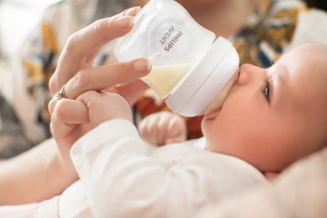 AVENT Tetina Natural Response 2orif 3m+, 2buc, SCY964/02 - Img 3