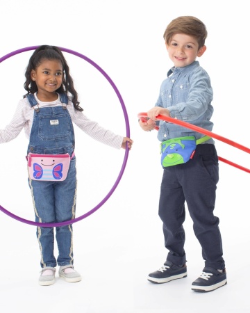 Borseta Zoo Hip Pack-Dino, 36L+, 9I758110, Skip Hop - Img 4