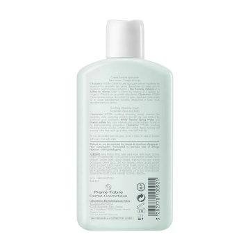 Crema calmanta de curatare Cleanance Hydra, 200 ml, Avene - Img 3