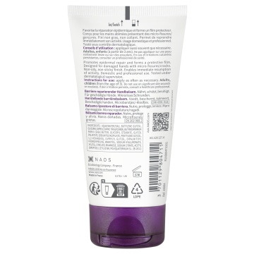 Crema de maini Cicabio, 50 ml, Bioderma - Img 3