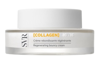 Crema volumatoare regeneranta Colagen Biotic, 50 ml, SVR - Img 1