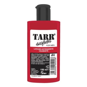 FARMEC Tarr Lotiune astringenta calmanta, 150ml, 502