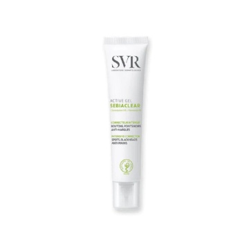 Gel activ corector Sebiaclear, 40ml, Svr - Img 1
