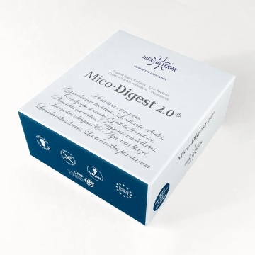 Mico Digest 2.0, Hifas da Terra - Img 2