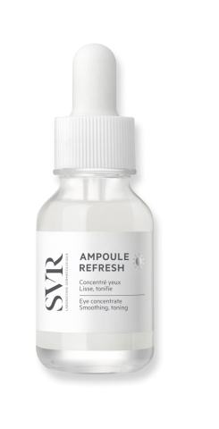 Ser contur ochi Ampoule Refresh, 15 ml, Svr - Img 1