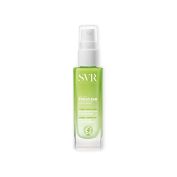 Ser corector Sebiaclear, 30 ml, Svr - Img 1