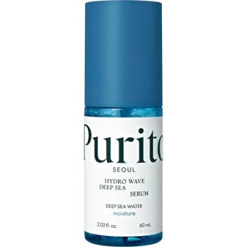 Serum pentru fata Deep Sea Droplet, 30 ml, Purito - Img 1
