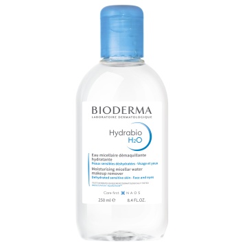 Solutie micelara hidratanta Hydrabio H2O, 250 ml, Bioderma - Img 1